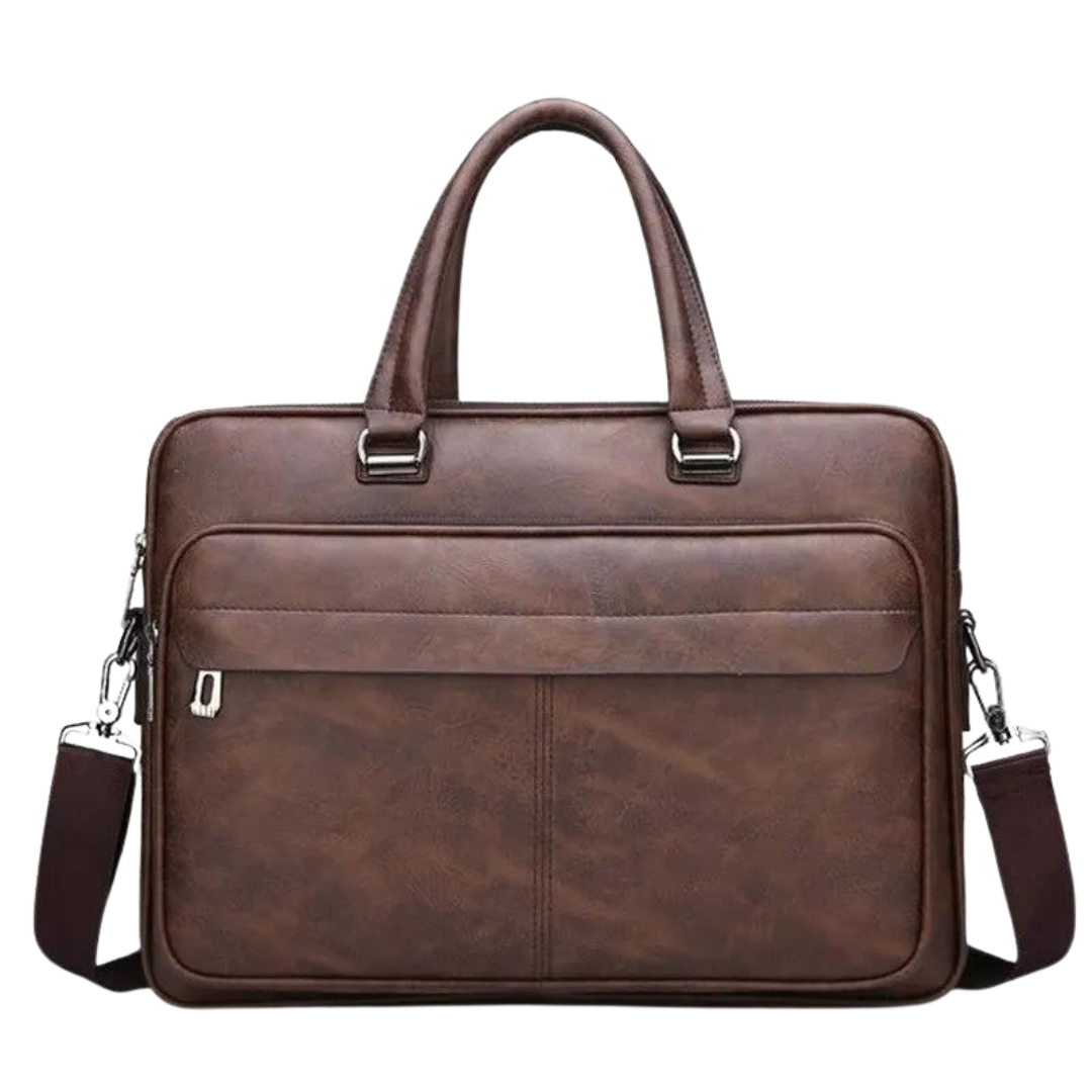 Executive Business Briefcase