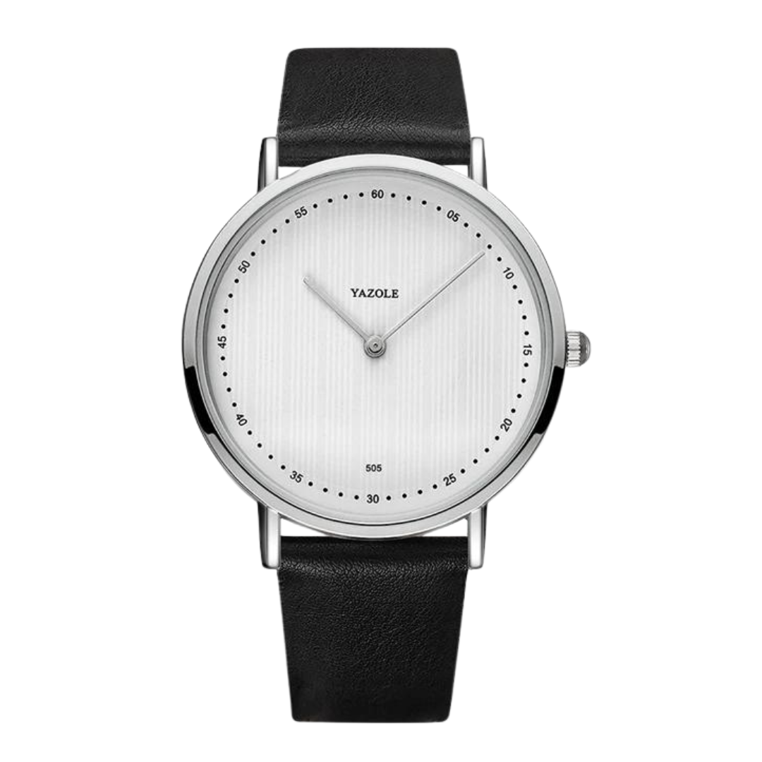 Ibiza Minimalist Watch