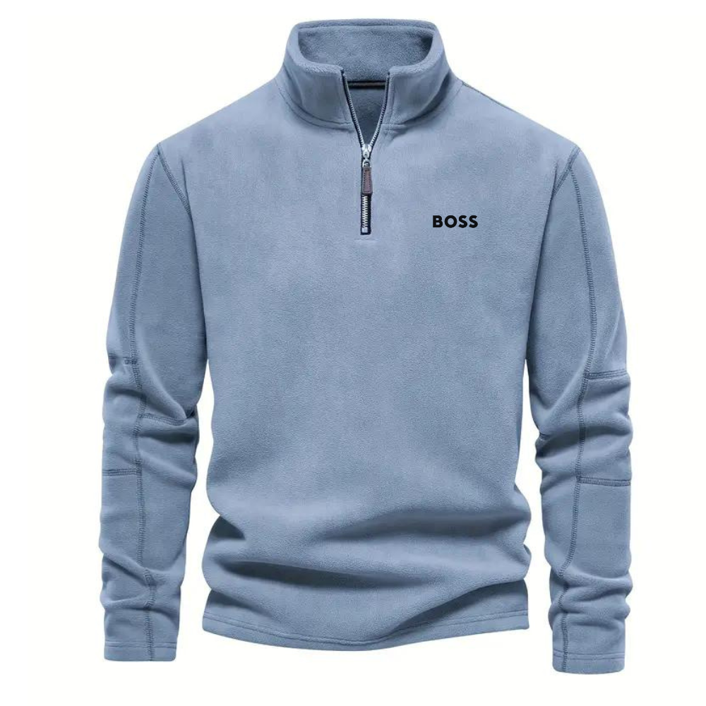 Hugo B.™ Premium Luxe Fleece