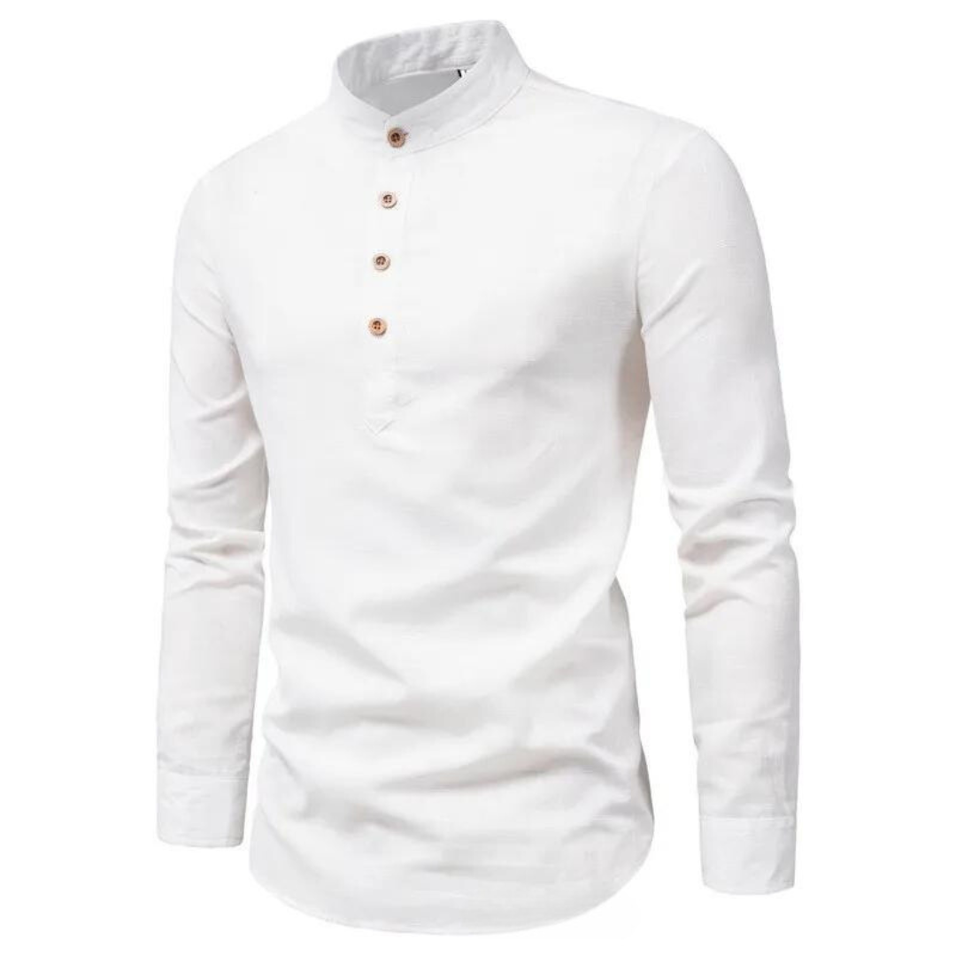 Cury Slim Shirt