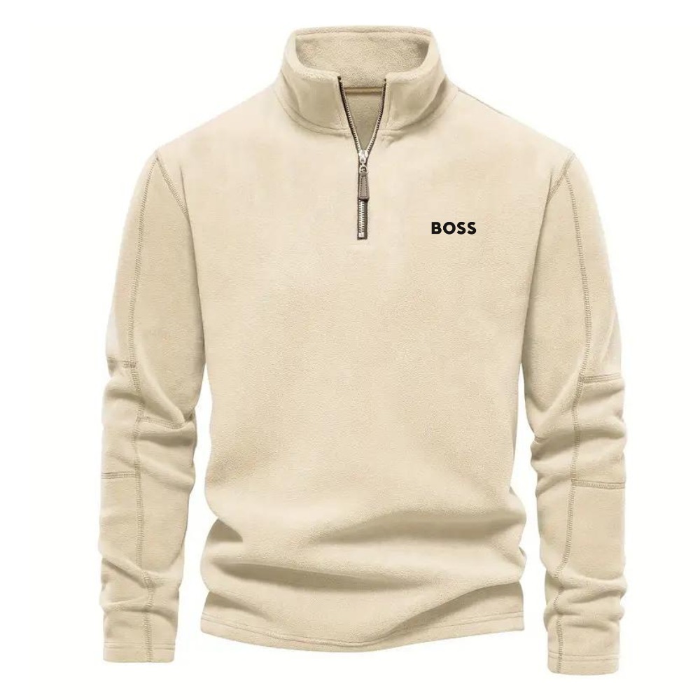 Hugo B.™ Premium Luxe Fleece