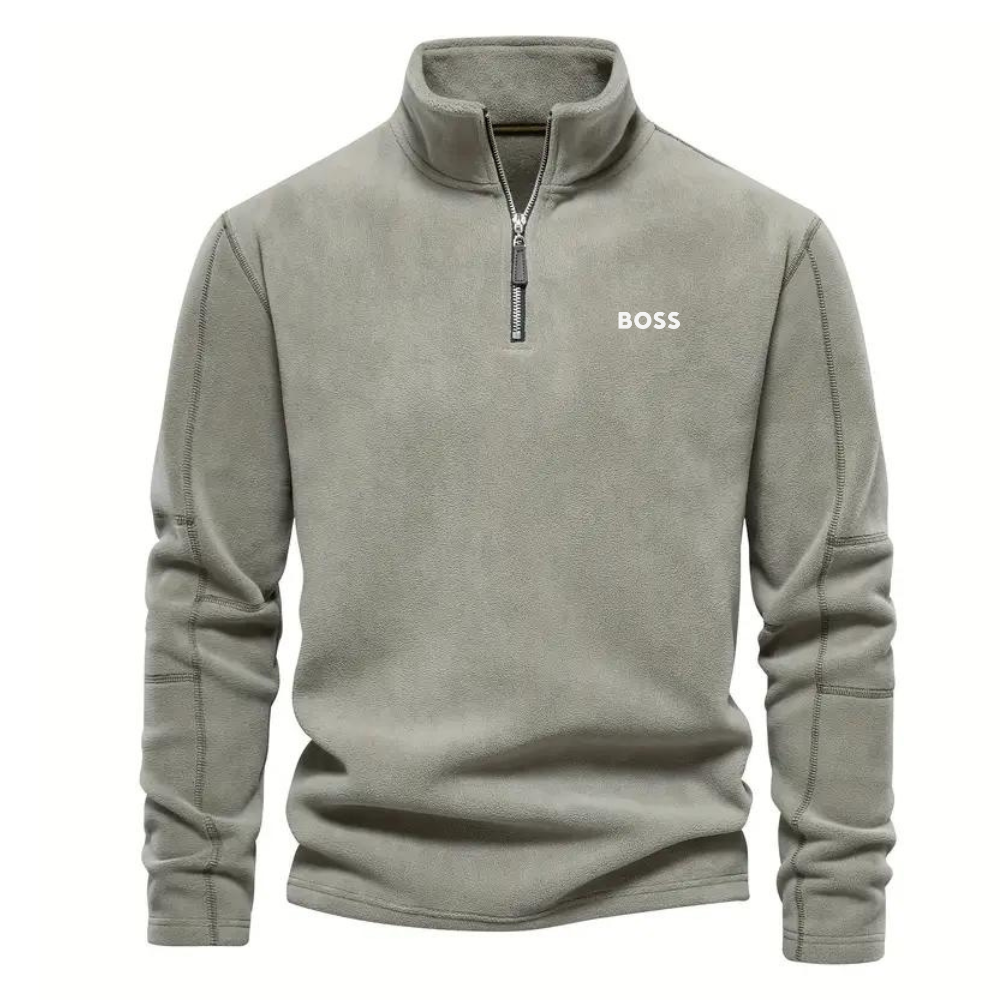 Hugo B.™ Premium Luxe Fleece