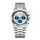 Poedagar Titanium Watch