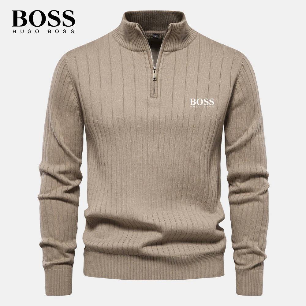 Hugo B.™ | Pullover 2024