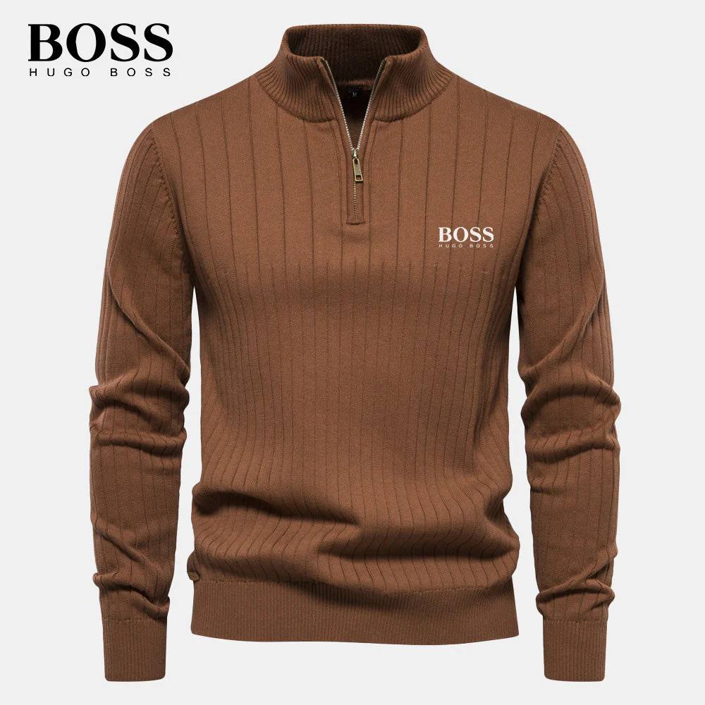 Hugo B.™ | Pullover 2024