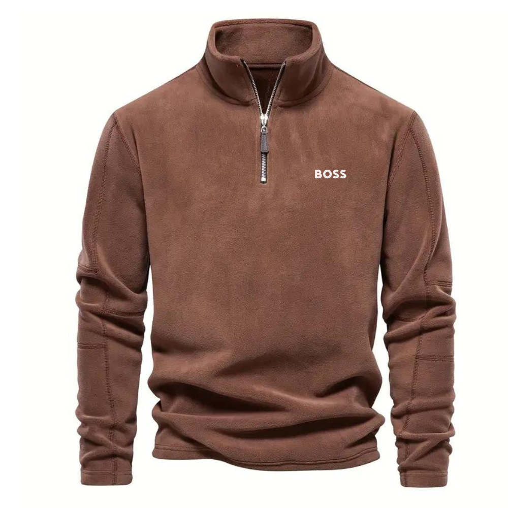 Hugo B.™ Premium Luxe Fleece