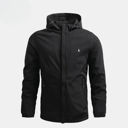 Sport Waterproof Jacket R&L