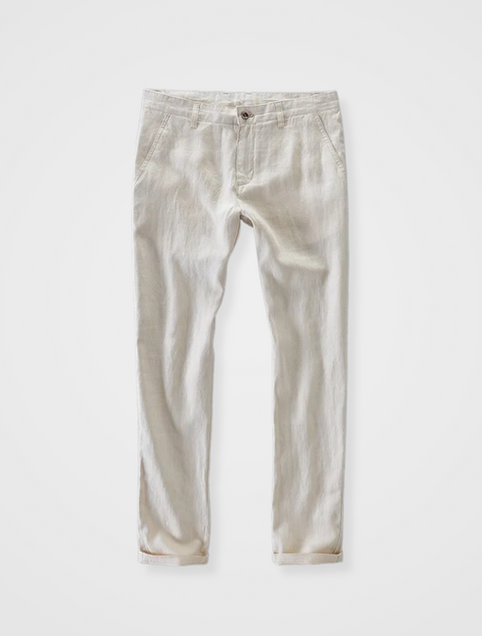 Maragogi Linen Trousers