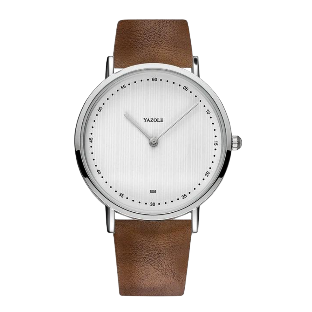 Ibiza Minimalist Watch