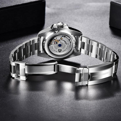 Sapphire Executive Watch