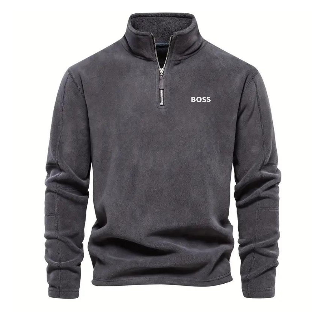 Hugo B.™ Premium Luxe Fleece