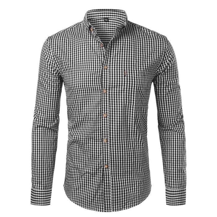 Karomuster Stainless Shirt