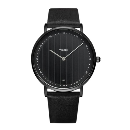 Ibiza Minimalist Watch