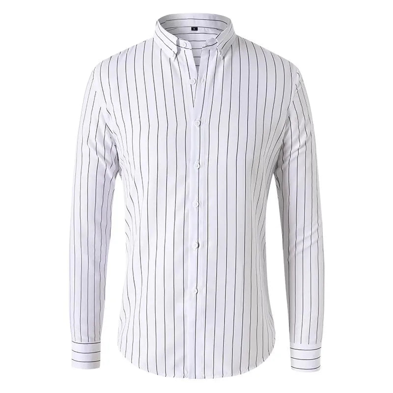 Cotton Shirt Italy