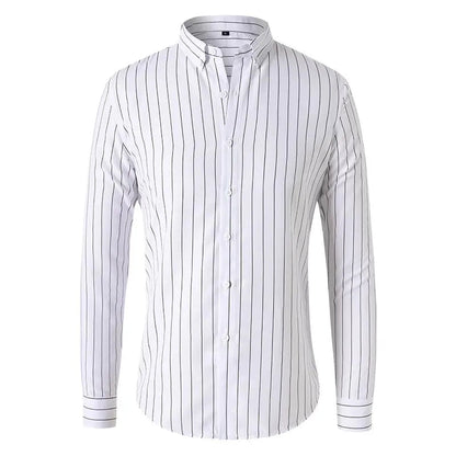 Cotton Shirt Italy