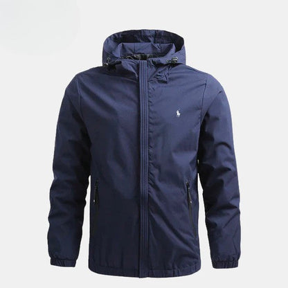 Sport Waterproof Jacket R&L