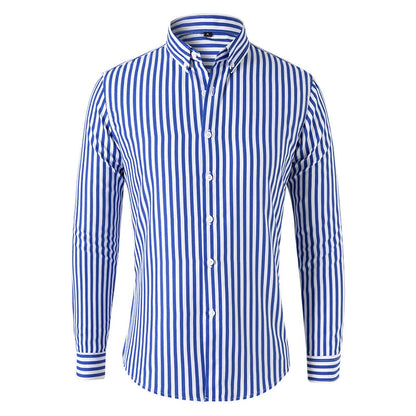 Cotton Shirt Italy