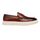 TheighT Leather Slip On Loafer