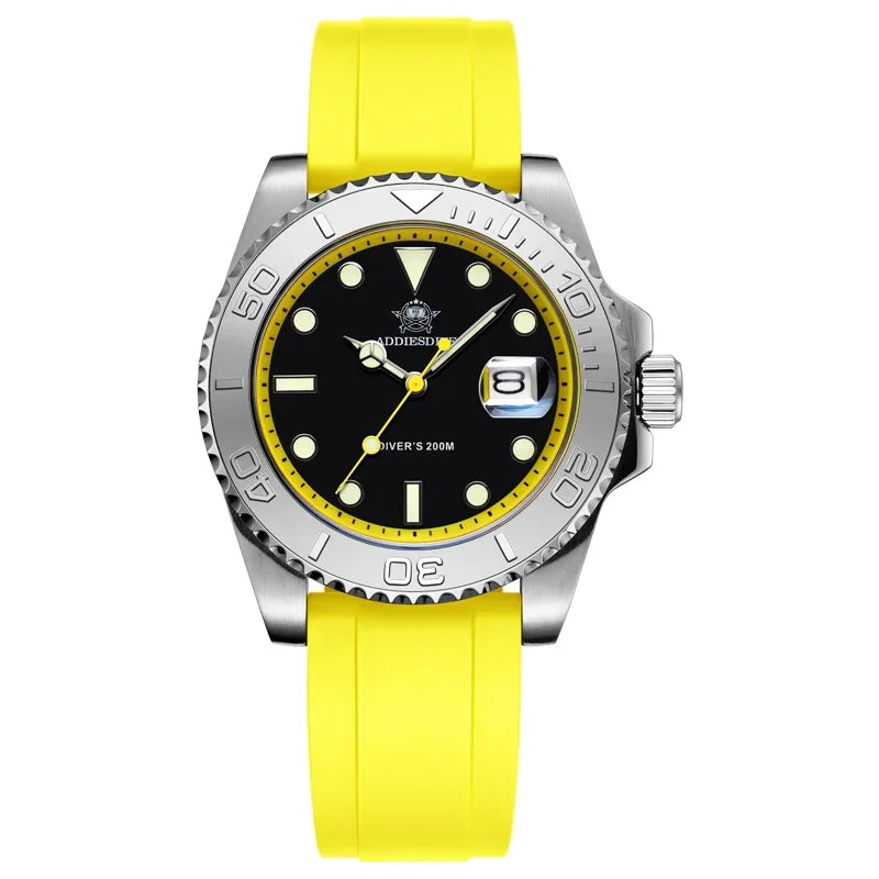 Addiesdive Downey Watch