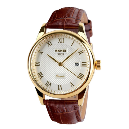 Executive Old Money Watch