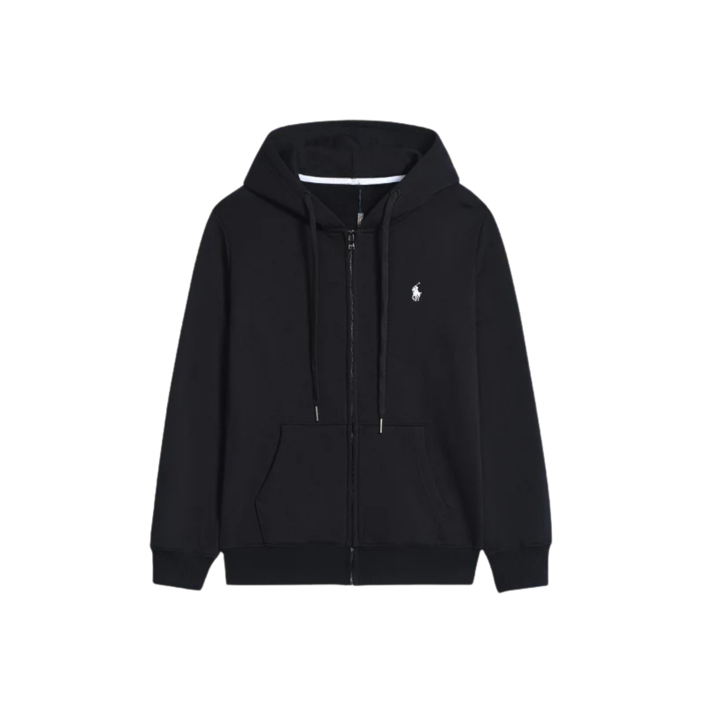 Classic Hooded Sweatshirt