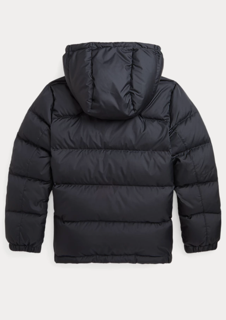 RALPH LAUREN DOWN JACKET