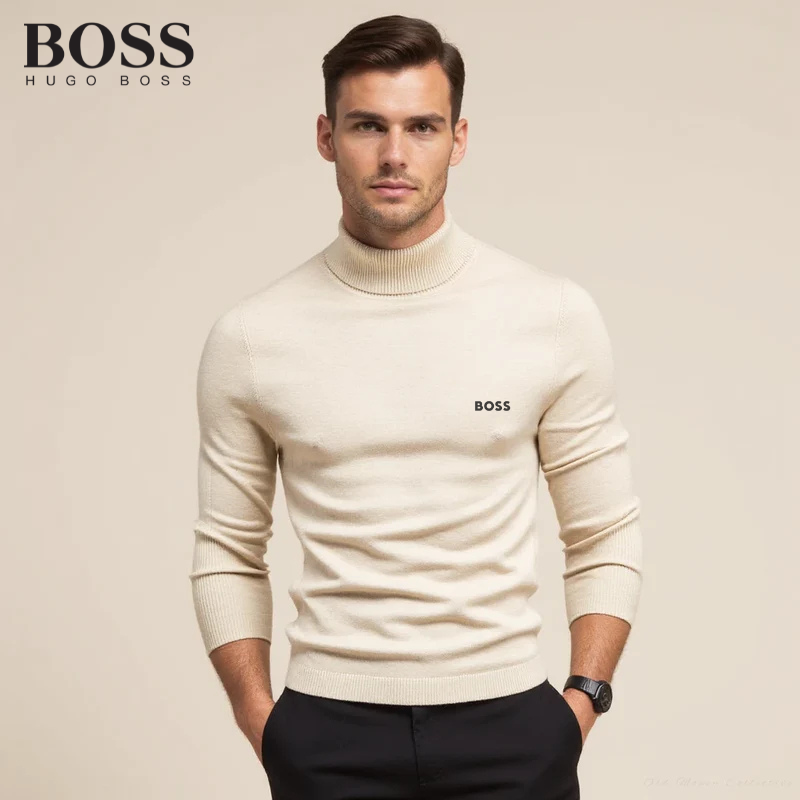 Hugo B.™ Premium sweater