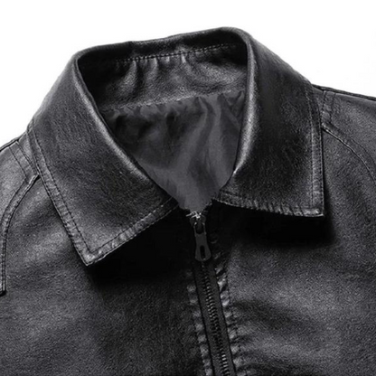 Ranger Leather Jacket