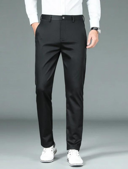 Executive Slim Tailoring Trousers