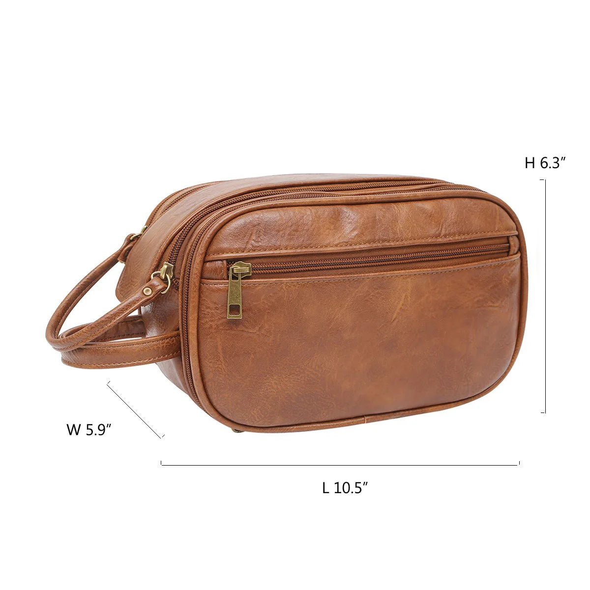 Leather Executive Bag