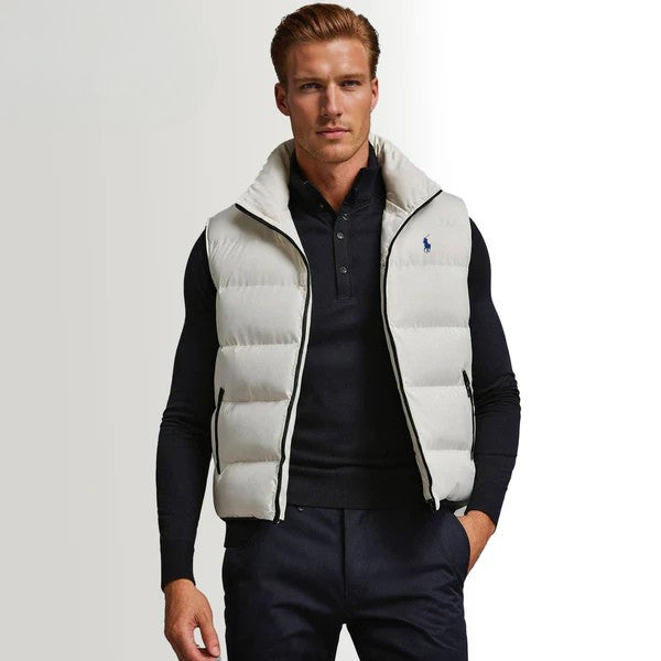 Sport Waterproof Vest R&L