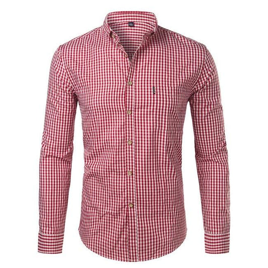 Karomuster Stainless Shirt