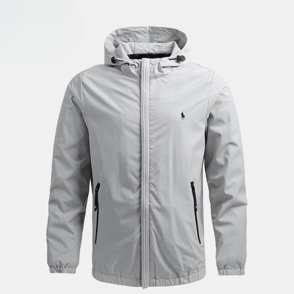 Sport Waterproof Jacket R&L