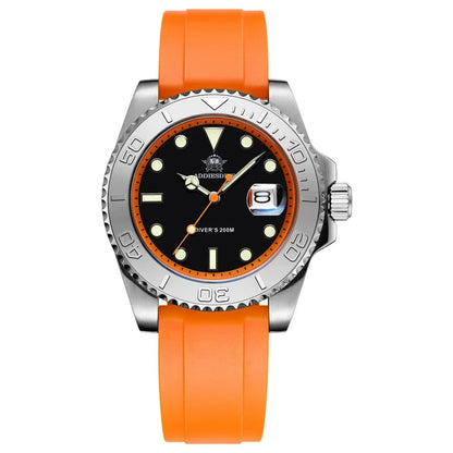 Addiesdive Downey Watch