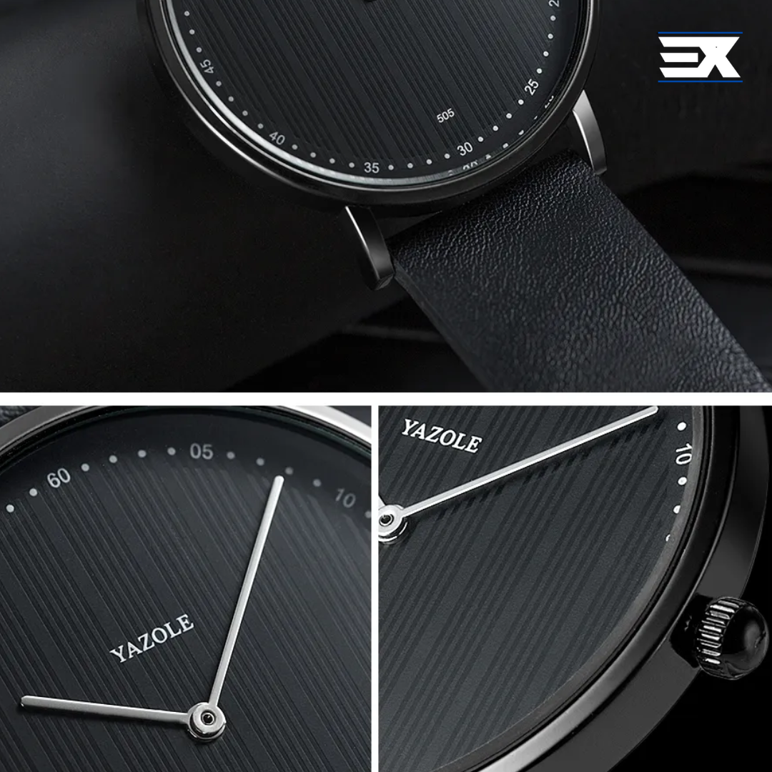 Ibiza Minimalist Watch