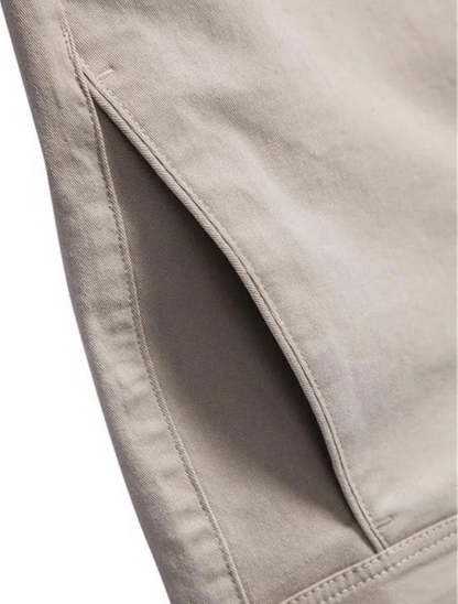 Executive Company Trousers - Stylish Clothes