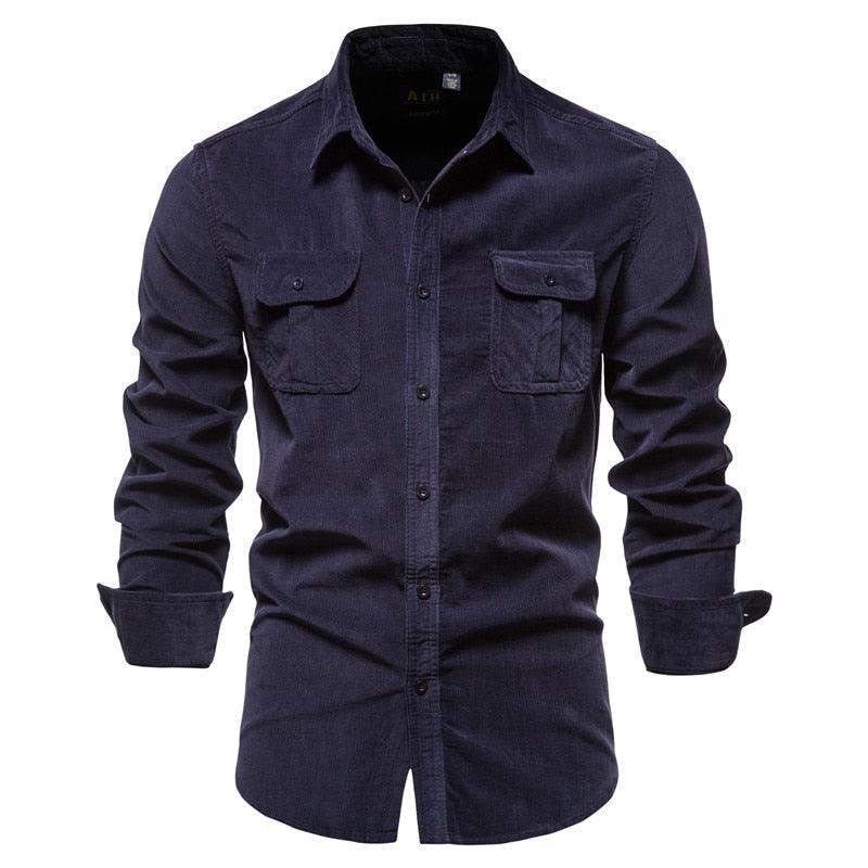 Australy Cotton Shirt