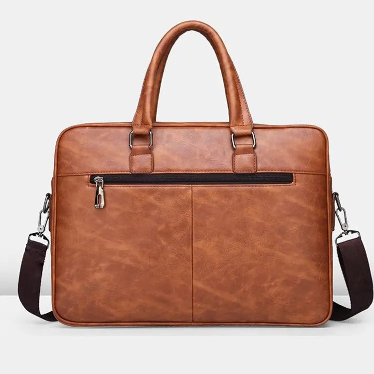 Executive Business Briefcase