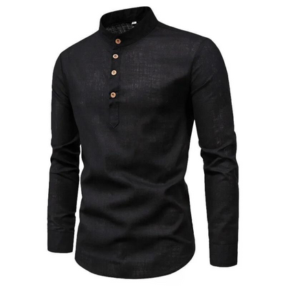 Cury Slim Shirt