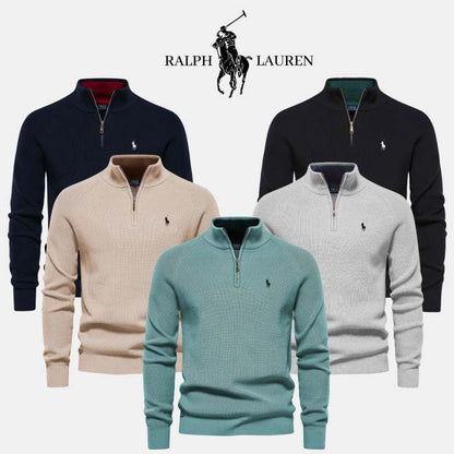 5 T-Shirts Kit RALPH LAUREN  - Pay for 2, Get 3