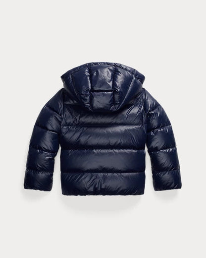 PUFFER JACKET RALPH LAUREN