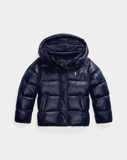 PUFFER JACKET RALPH LAUREN