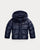 PUFFER JACKET RALPH LAUREN